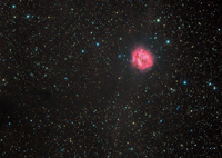 IC5146 - Cocoon Nebel