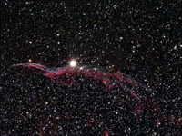NGC6960 - Sturmvogel
